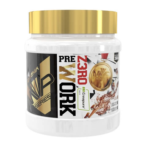 Pre Work Zero 360gr COLA